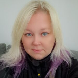 Profilbild på Linda Johansson