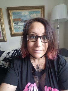 Profilbild på Linda Johansson