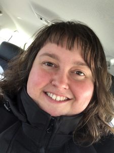 Profilbild på Linda Johansson