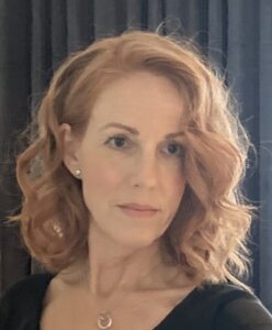 Profilbild på Linda Johansson