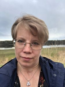 Profilbild på Linda Johansson