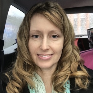 Profilbild på Linda Johansson