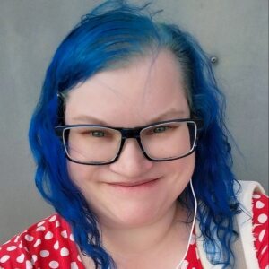 Profilbild på Linda Johnsson