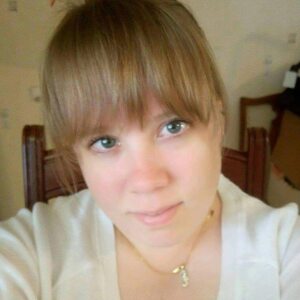 Profilbild på Linda Jonsson