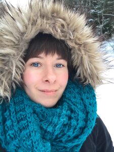 Profilbild på Linda Jonsson