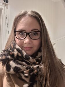 Profilbild på Linda Jonsson