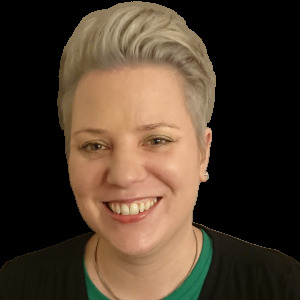 Profilbild på Linda Jonsson