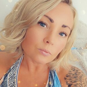 Profilbild på Linda Kallberg