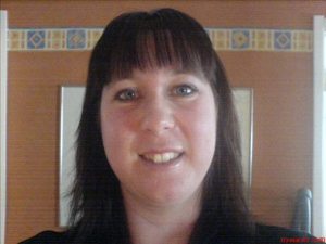 Profilbild på Linda Karelius