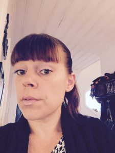 Profilbild på Linda Karlsson