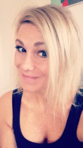 Profilbild på Linda Karlsson