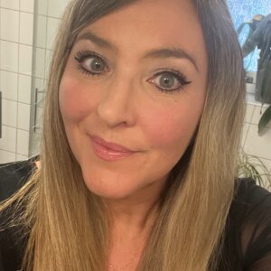 Profilbild på Linda Karlsson