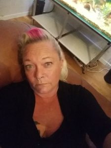 Profilbild på Linda Kihlstenius Fd Edström