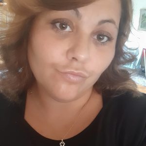 Profilbild på Linda Korhonen