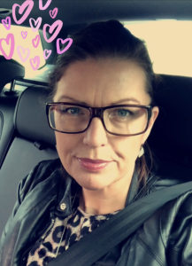 Profilbild på Linda Kristensen