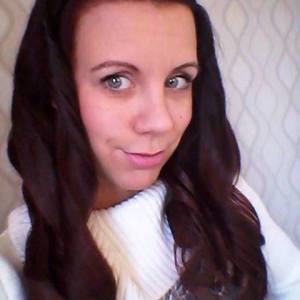 Profilbild på Linda Kukkola