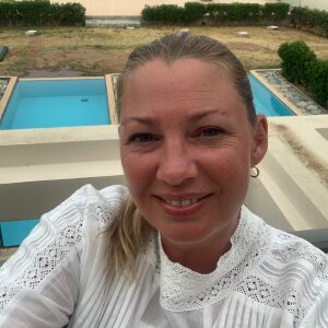 Profilbild på Linda Kylin Demèn
