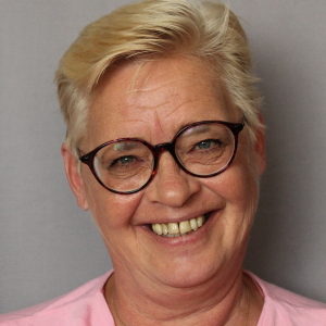 Profilbild på Linda Laretei Jönsson