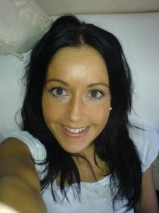 Profilbild på Linda Larsson