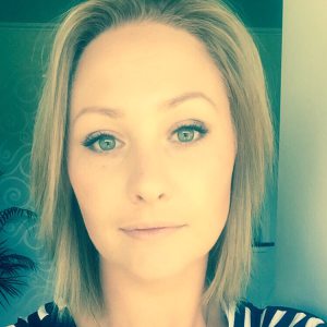 Profilbild på Linda Lehrman