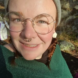 Profilbild på Linda Levay
