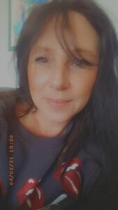 Profilbild på Linda Liljegren