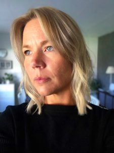Profilbild på Linda Lindblom