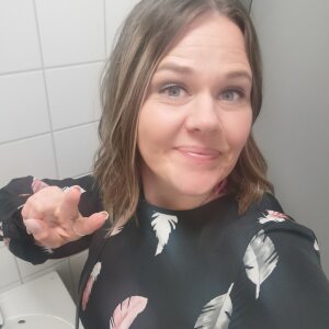 Profilbild på Linda Lindell
