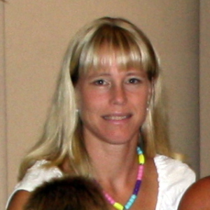 Profilbild på Linda Lindgren