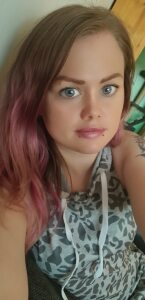 Profilbild på Linda Lindgren
