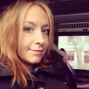 Profilbild på Linda Lindgren