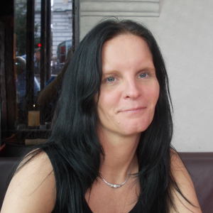 Profilbild på Linda Lindholm