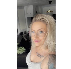 Profilbild på Linda Lindström Andersson
