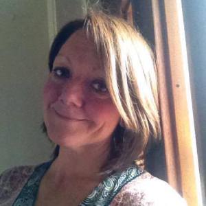 Profilbild på Linda Lindström