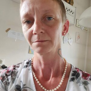 Profilbild på Linda Lindström