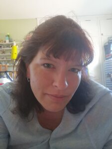 Profilbild på Linda Lindström