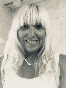 Profilbild på Linda Ljungqvist