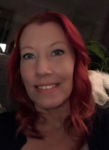 Profilbild på Linda Lundberg