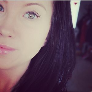Profilbild på Linda Lundgren