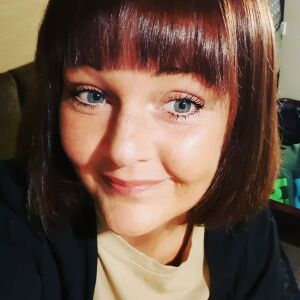 Profilbild på Linda Lyckholm