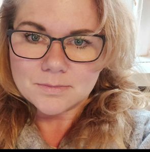 Profilbild på Linda Malm