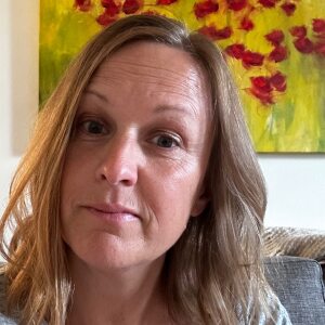 Profilbild på Linda Månsson