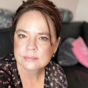 Profilbild på Linda Mårtensson/pettersson