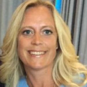 Profilbild på Linda Mattisson