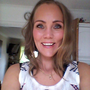 Profilbild på Linda Mitchell