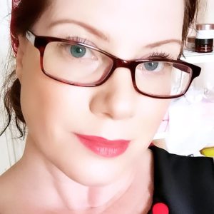 Profilbild på Linda Moberg Andrén