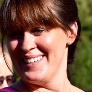 Profilbild på Linda Moberg