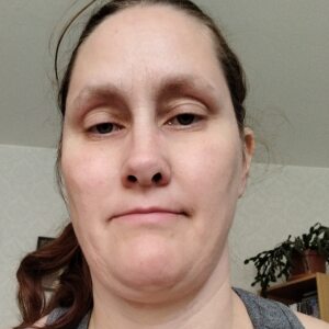 Profilbild på Linda Modig