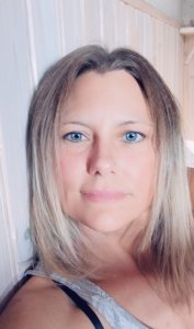 Profilbild på Linda Moritz