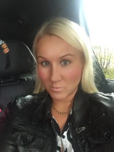 Profilbild på Linda Myhren